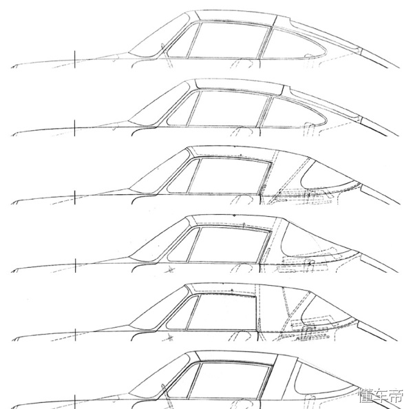 保时捷911到底有多好,保时捷911到底有多难拼