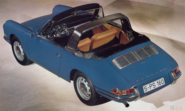 保时捷911到底有多好,保时捷911到底有多难拼