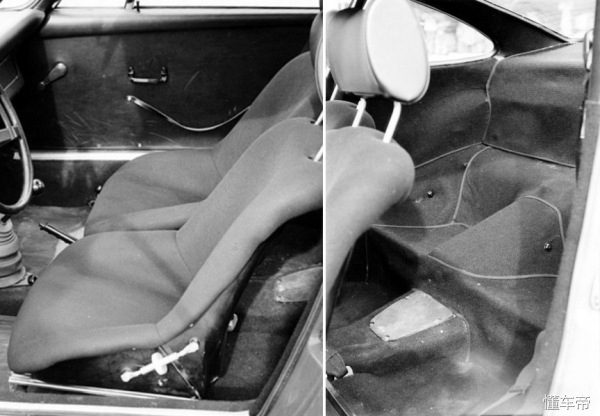 保时捷911到底有多好,保时捷911到底有多难拼