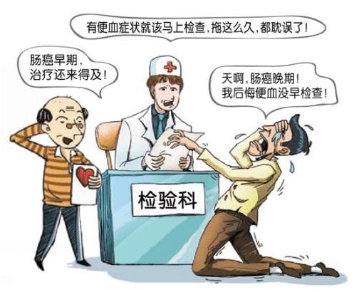 得了痔疮要关注哪几件事,痔疮的7个误区早知道少遭罪