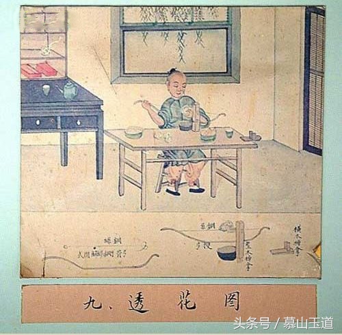 古法如何雕玉,古法玉石制作