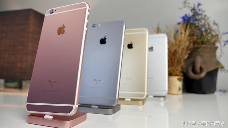 你的iphone特别卡顿怎么办,iphone6splus现在卡吗