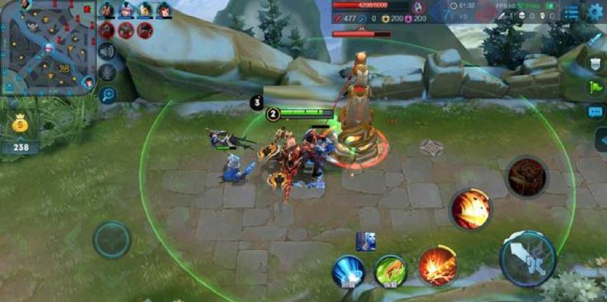 红米note5和平精英可以开到多少帧,红米note5高帧率模式