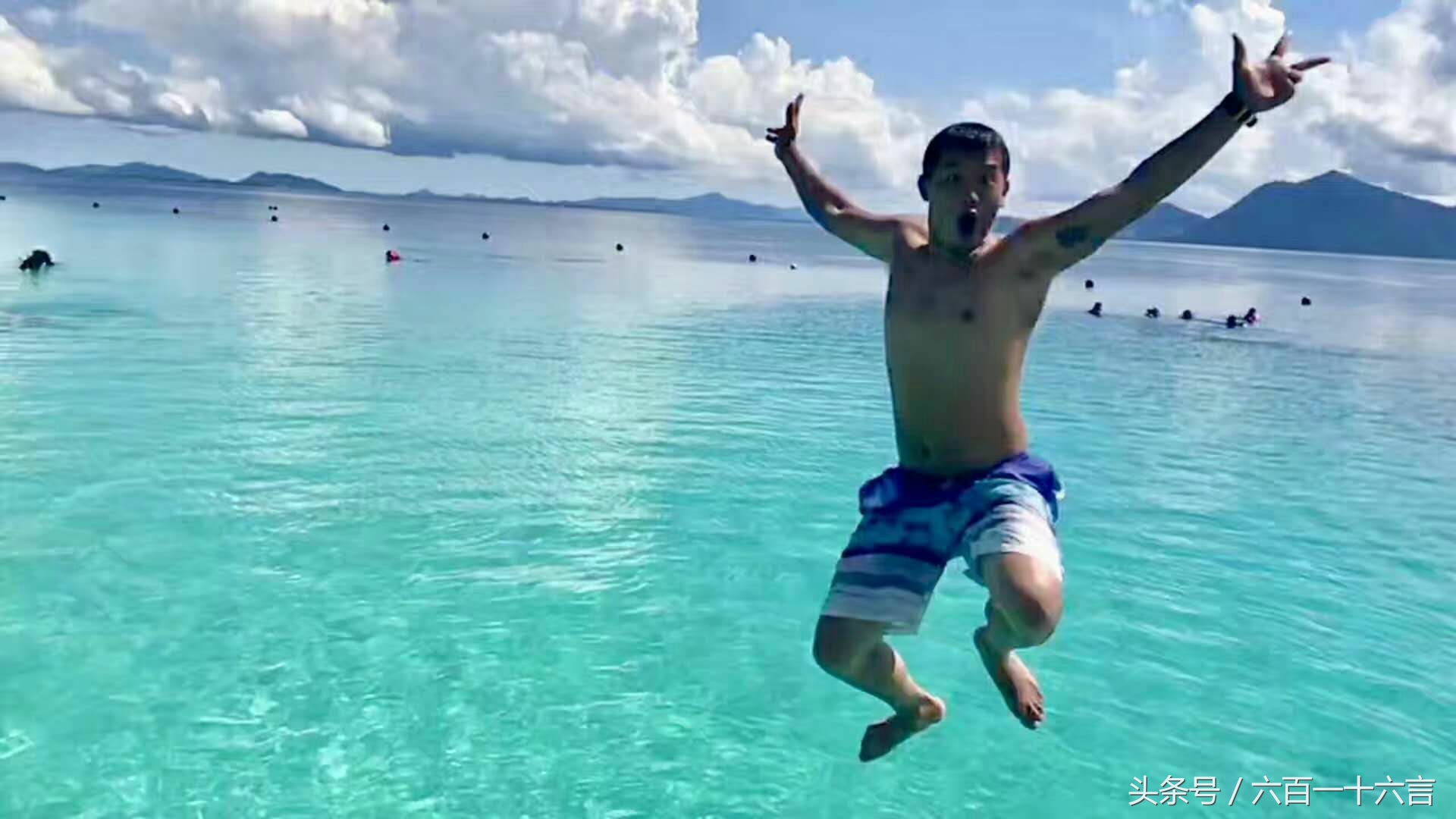 头条号手机摄影:爱拍美图分享第二期，欢迎围观，欢迎来稿！