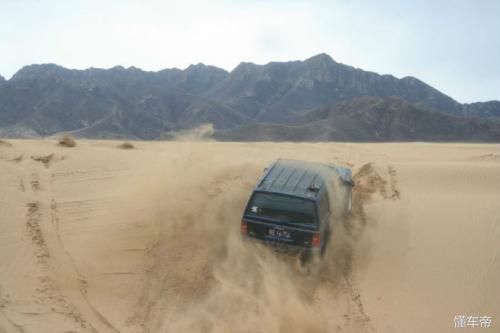 雪地行车实用技巧,泥地行车技巧