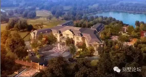 北京几千万豪宅,北京3亿豪宅拍卖