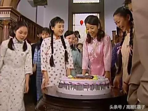 当年没看懂！《情深深雨蒙蒙》何书桓原来这么渣，撩妹手段太高