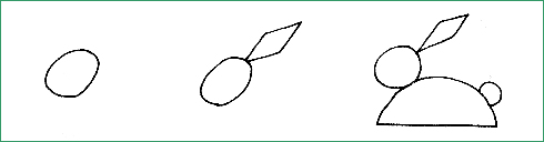 幼儿园批改作业奖励简笔画,幼儿园简笔画教学教程