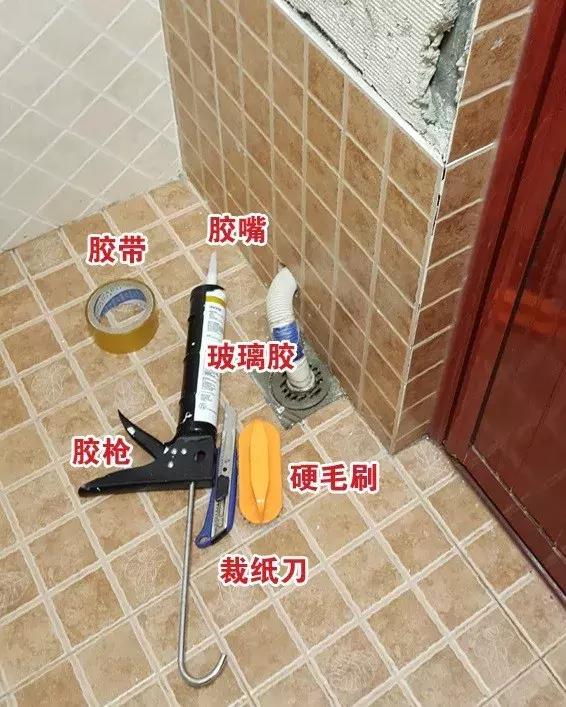 瓷砖空鼓脱落专用胶,瓷砖脱落空鼓专用胶