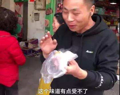 直击火爆全网的国字脸猴子,越看越像猴子一样的人