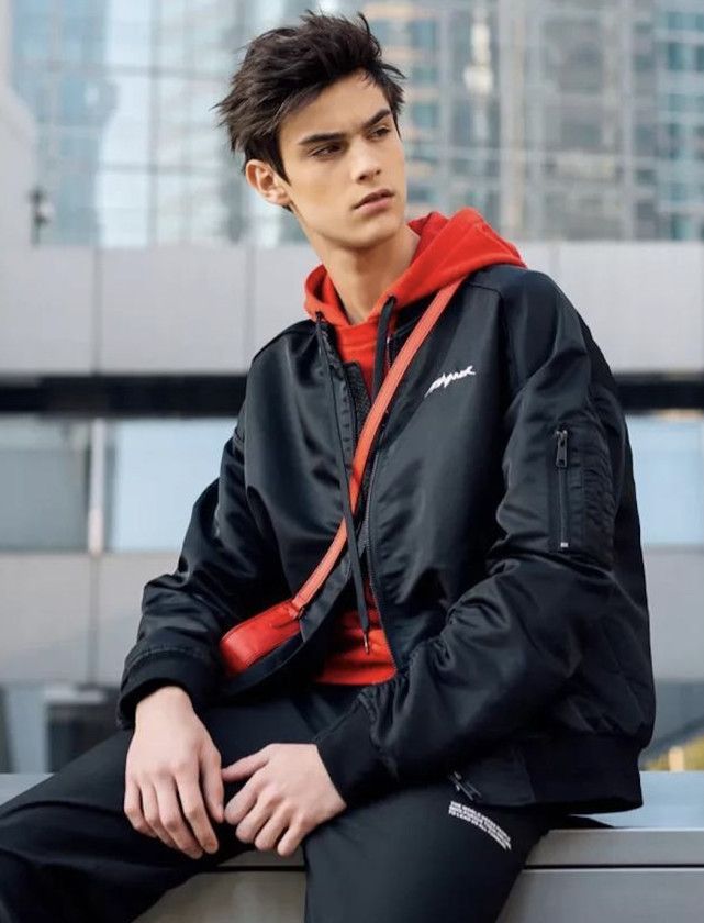 男生怎么穿可以提高衣品,男生怎么快速提高衣品学穿搭