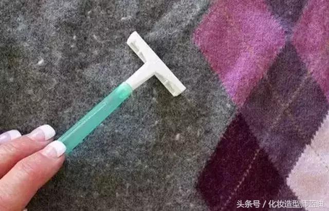 毛衣起球剪掉可以吗,毛衣起球用什么剪