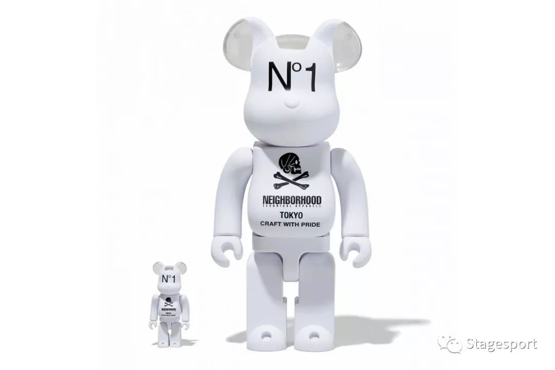 日本潮牌集合店,日本潮牌neighborhood香炉