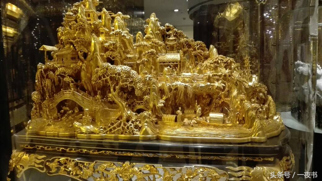 怎样辨别买的饰品是纯金的,怎么看金饰品是不是足金