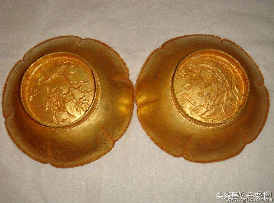 怎样辨别买的饰品是纯金的,怎么看金饰品是不是足金