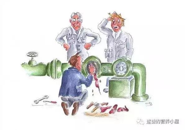 怎么样缓解便秘的小方法,按揉腹部缓解便秘的正确方法