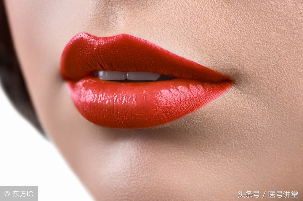 女生胡子多体毛加重,女生也长胡子是怎么回事