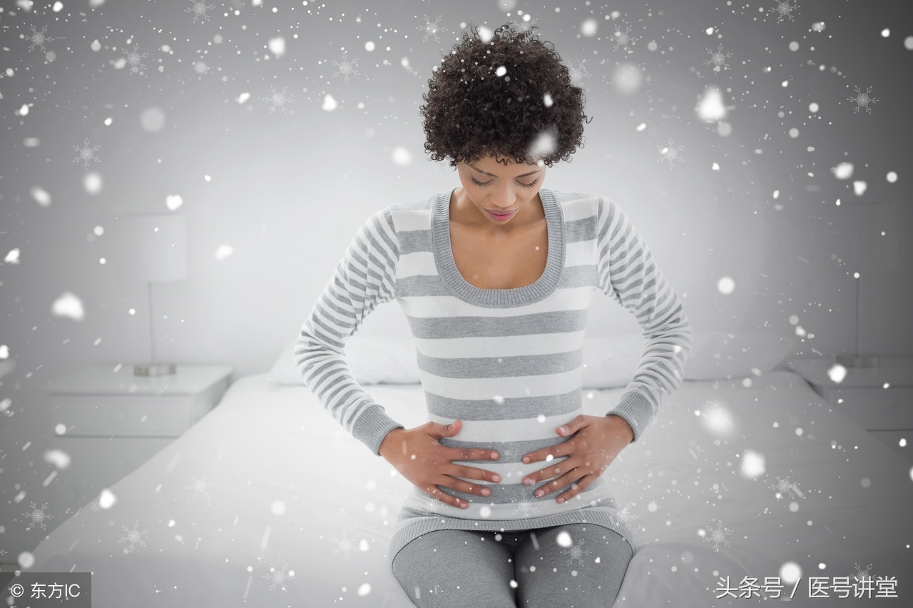 女生胡子多体毛加重,女生也长胡子是怎么回事
