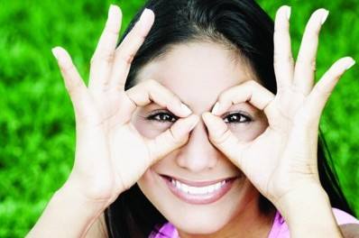 保护眼睛科学用眼十个小技巧,眼睛实用教程