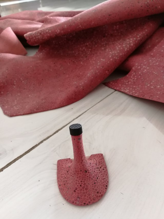 自己动手做的花鞋,手工做豆豆鞋的教程全过程