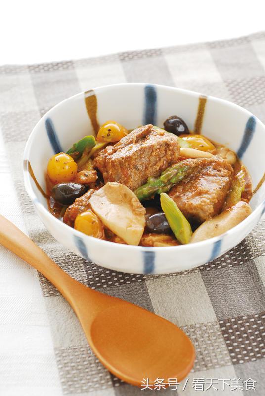 炖牛肉的10种做法,炖牛肉丸子的制作方法