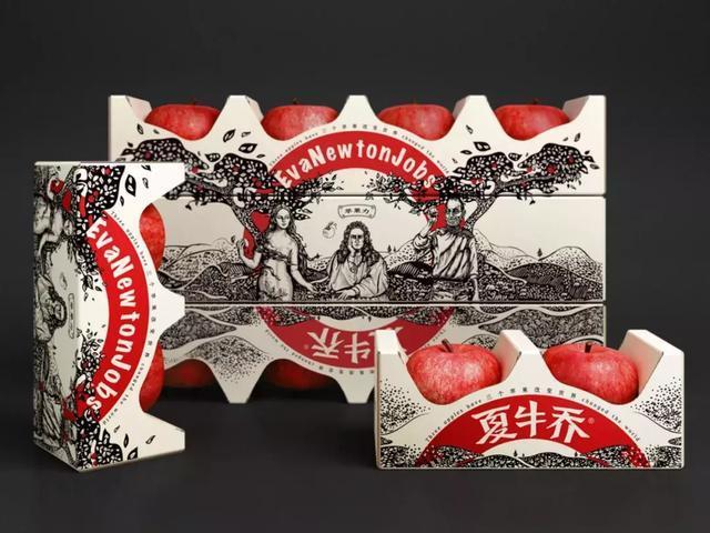 2018德国if设计奖排行榜,2019全球最佳获奖包装设计