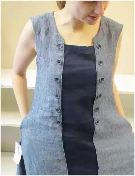 衣服太窄太短怎样改才更好看,衣服太窄了能改宽点吗