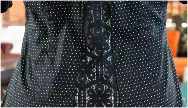 衣服太窄太短怎样改才更好看,衣服太窄了能改宽点吗