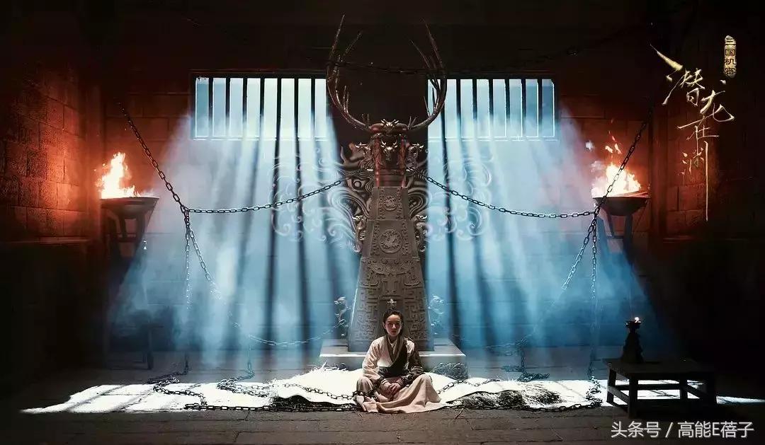 陈伟霆钟汉良新片,陈伟霆李沁新剧