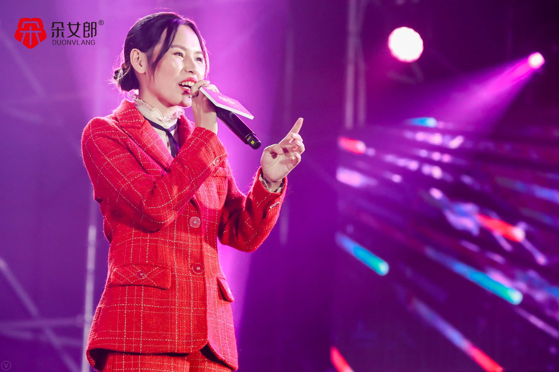 朵女郎新品发布会,朵女郎上市