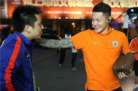 足协会整顿球员纹身吗,足协禁止纹身可以补救吗