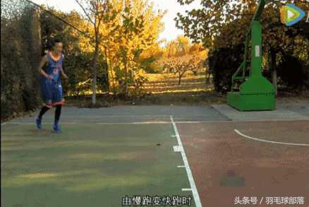 羽毛球如何提高反应速度,如何快速提高羽毛球技巧视频