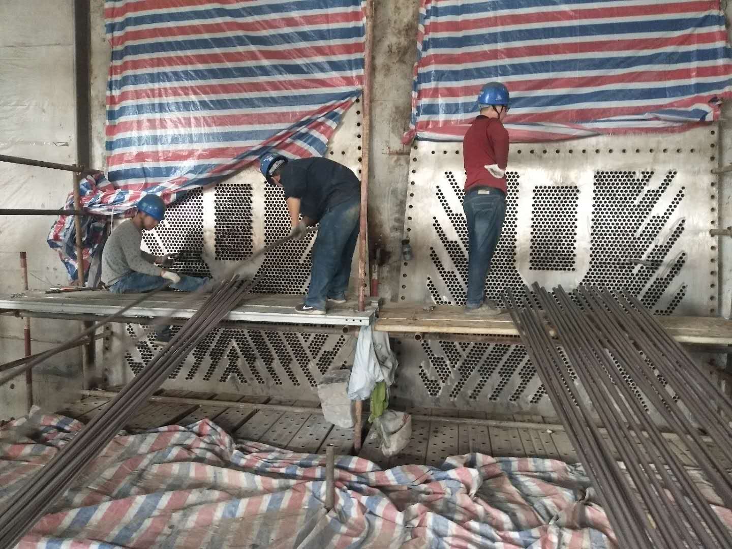 周口催化燃烧设备价格,周口大型燃烧机