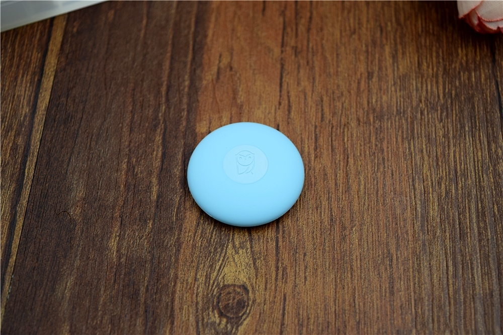 持续监测+高温报警，专为儿童设计的体温计！