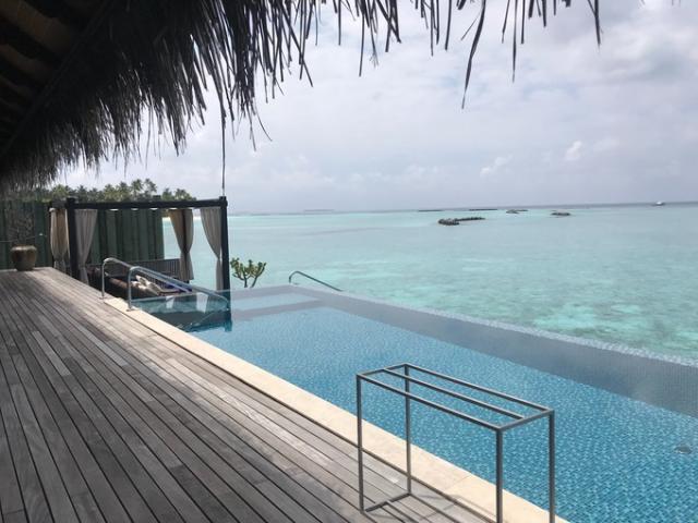 马尔代夫过渡酒店推荐,马尔代夫两大两小酒店推荐