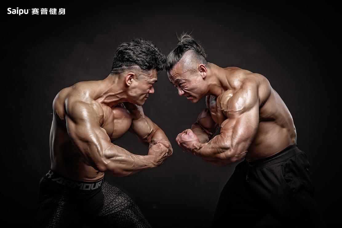 8个动作练直角肩,8个动作练胳膊