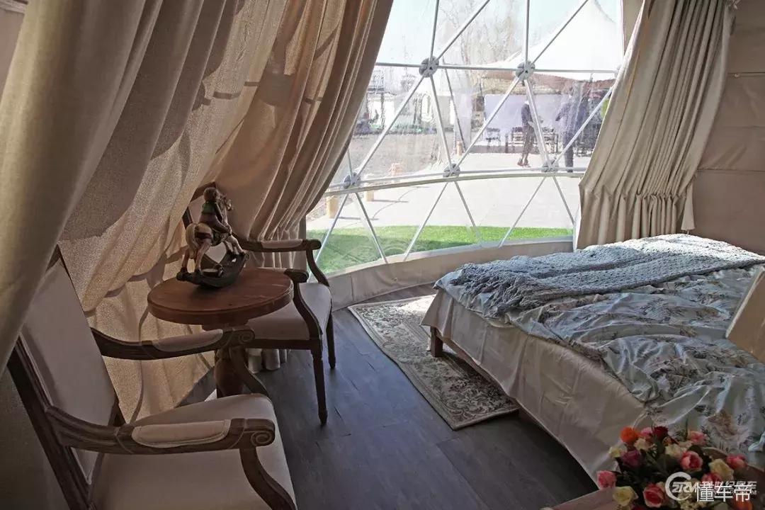 户外帐篷哪一款比较实用,户外帐篷实用又好看