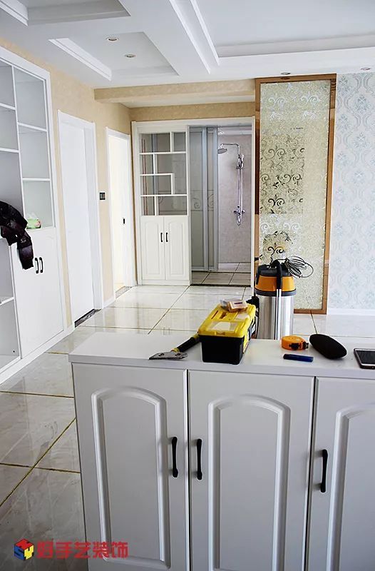 好手艺户外景观施工队,好手艺全部视频