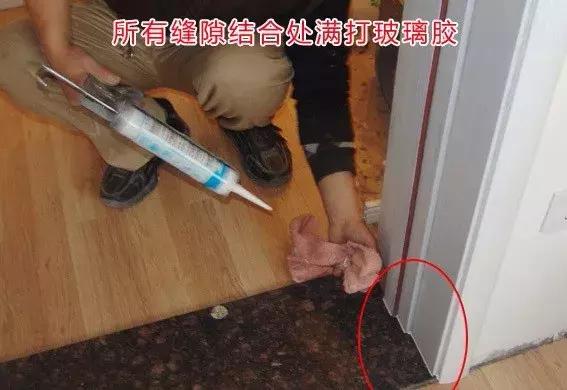 室内门安装方式哪个好看,安装室内门需要什么五金