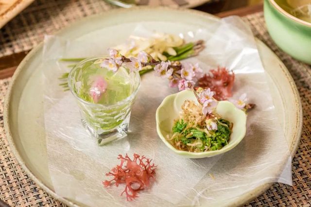 东京米其林法餐推荐,日本料理推荐米其林