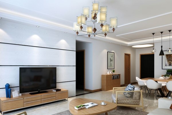 别再纠结选什么,室内木门选什么颜色好看