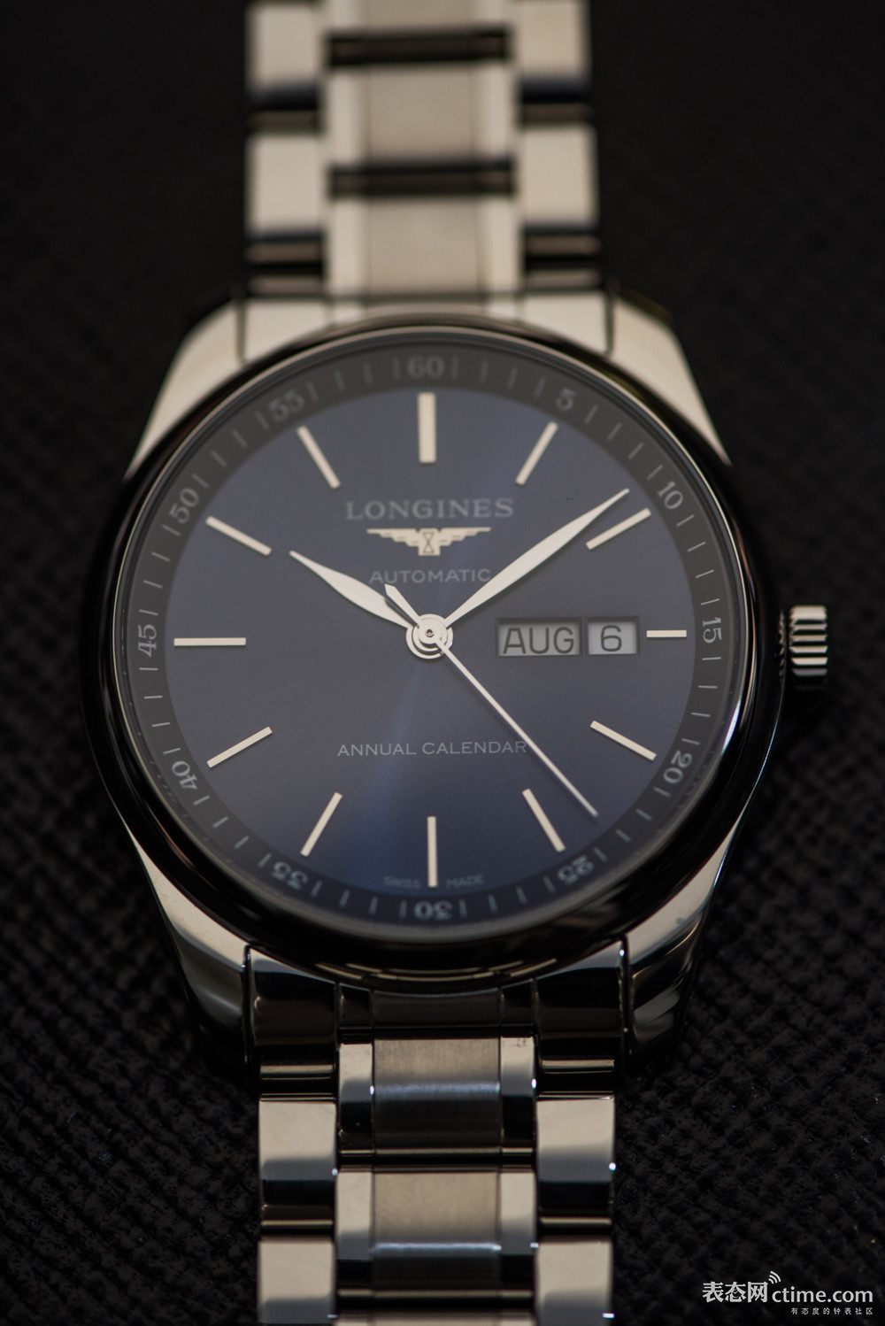 8千左右的浪琴手表怎么推荐,8千到1万的浪琴