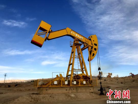 中国原油期货市场交易,中国原油期货今日上市