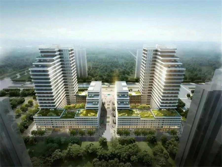 郑州正在建的最高建筑,郑州330米地标建筑什么时间开始建