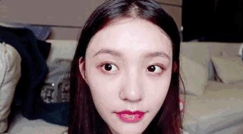 手残党也可以画好眼线,手残党都可以画的大眼妆