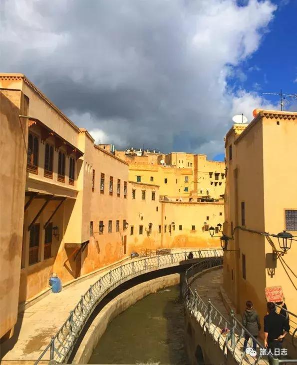 摩洛哥旅游免签吗,摩洛哥最新自驾游