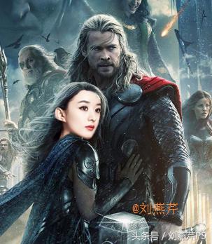 换脸合成教程-明星赵丽颖合成图片教程