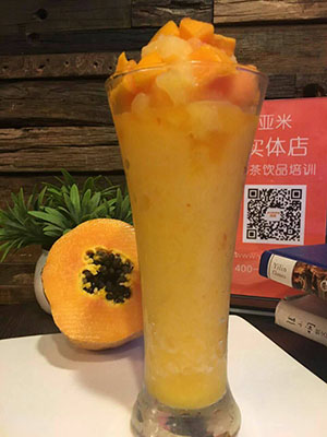 奶茶技术培训哪里学,学奶茶技术培训热门项目