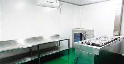 实验动物咬伤的正确处理方法,被小动物咬伤了我们应该怎么办