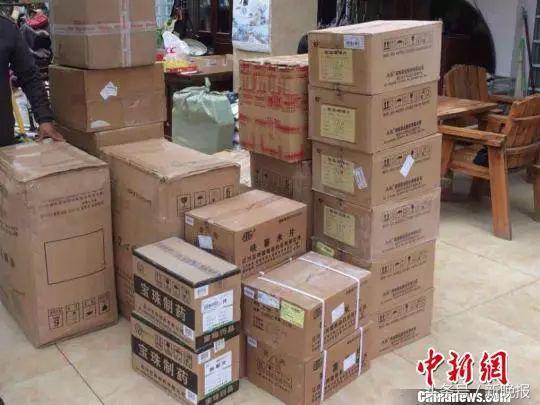 你经常吃的“进口”*肥药减**，竟是西药掺果蔬粉，价格暴涨百倍
